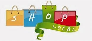 Image result for Shop Local Icon