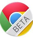 Image result for Google Chrome Beta