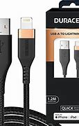 Image result for Duracell Apple Cord
