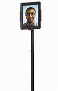 Image result for iPad Facetime Robot
