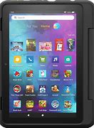 Image result for Amazon Fire Tablet 8 Black