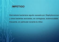 Image result for Impetigo Contagiosum