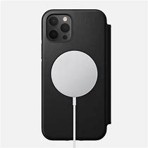 Image result for iPhone 12 MagSafe Folio Case