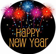 Image result for New Year Sign Clip Art