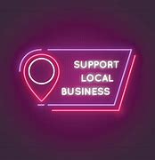 Image result for Support Local Business with Coin Clip Art