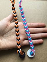 Image result for Three Color Wrist Bracelet