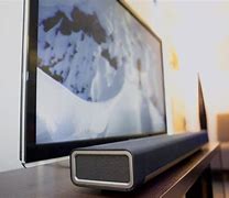 Image result for SONOS PLAYBAR Speakers