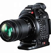 Image result for Canon EOS C100