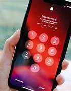 Image result for Unlock iPhone Password Expired Screen