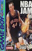 Image result for NBA Jam 99 N64 ROM