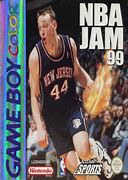 Image result for NBA Jam 99