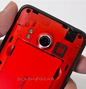 Image result for HTC EVO 3D Screen