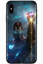 Image result for Avengers Endgame Carbon Fiber Phone Case