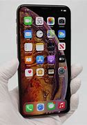 Image result for iPhone X Max Gold