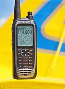 Image result for Icom Handheld Radios