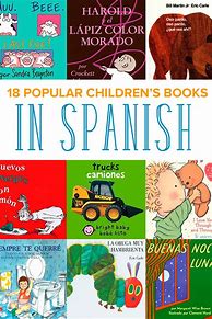 Image result for English to Spanish Book