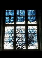 Image result for The Tree of Life Henry Moore Stained Glass