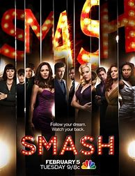 Image result for Smash TV Poster