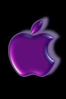 Image result for iPhone Logo Purple