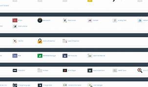 Image result for cPanel