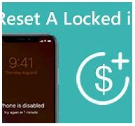 Image result for iPhone Locked