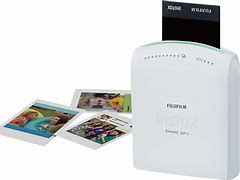 Image result for Fujifilm Portable Photo Printer
