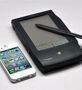 Image result for Apple Newton PDA