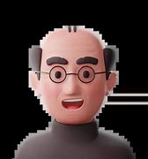 Image result for Cartoon Brain with Glasses