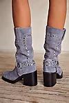 Image result for Square Toed Boots Meme