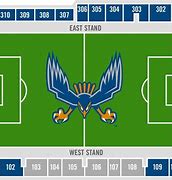 Image result for Aelec Tamworth Arena Seating Chart