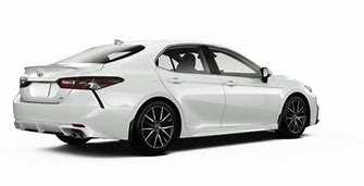 Image result for 2023 Toyota Camry Whitr