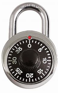Image result for Combination Lock
