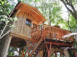 Image result for Hungary Treehouse