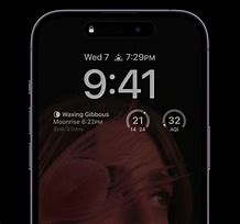 Image result for iPhone 13 Awalys On Display Missed Call