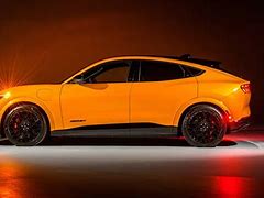Image result for Ford Mustang Mach E Trims