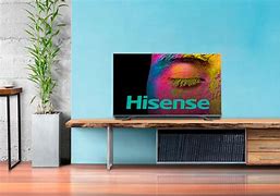 Image result for Hisense TV Models
