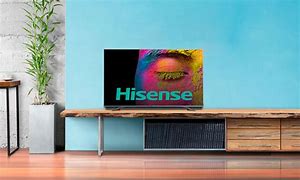 Image result for Hisense LG