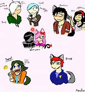 Image result for Aphmau Crew Face Reveal