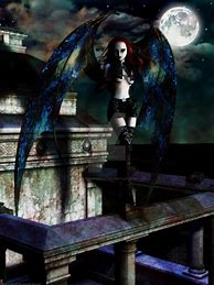 Image result for Beautiful Gothic Angels