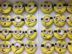 Image result for Minion Carving Template