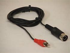 Image result for Kenwood Amplifier Cable
