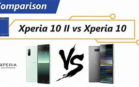 Image result for Sony Xperia 10 II vs Nokia G42