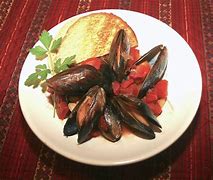 Image result for Mussels and Clams