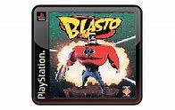Image result for Blasto PS1 Wallpaper
