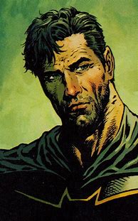 Image result for Bruce Wayne Messy Hair