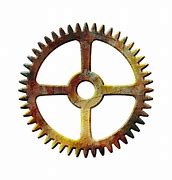Image result for Steampunk Gears PNG