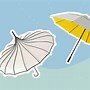 Image result for UV-protection Umbrella