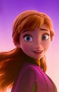 Image result for Disney Frozen Anna Cute