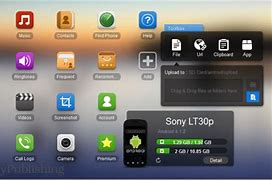 Image result for AirDroid Home