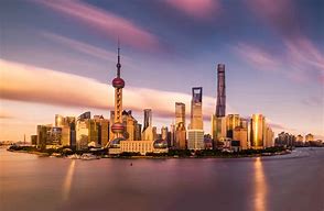 Image result for Shanghai Pudong